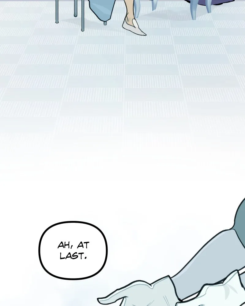 Here There Be Dragons Chapter 23 page 5 - 