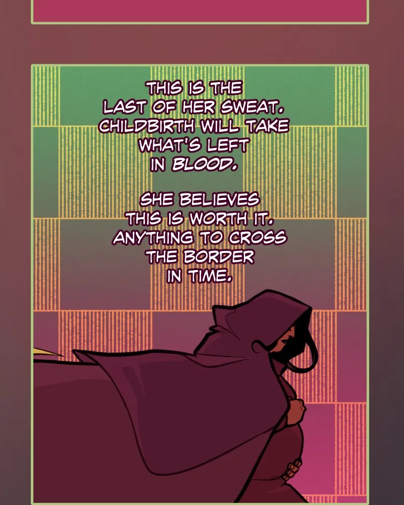 Here There Be Dragons Chapter 23 page 41 - 
