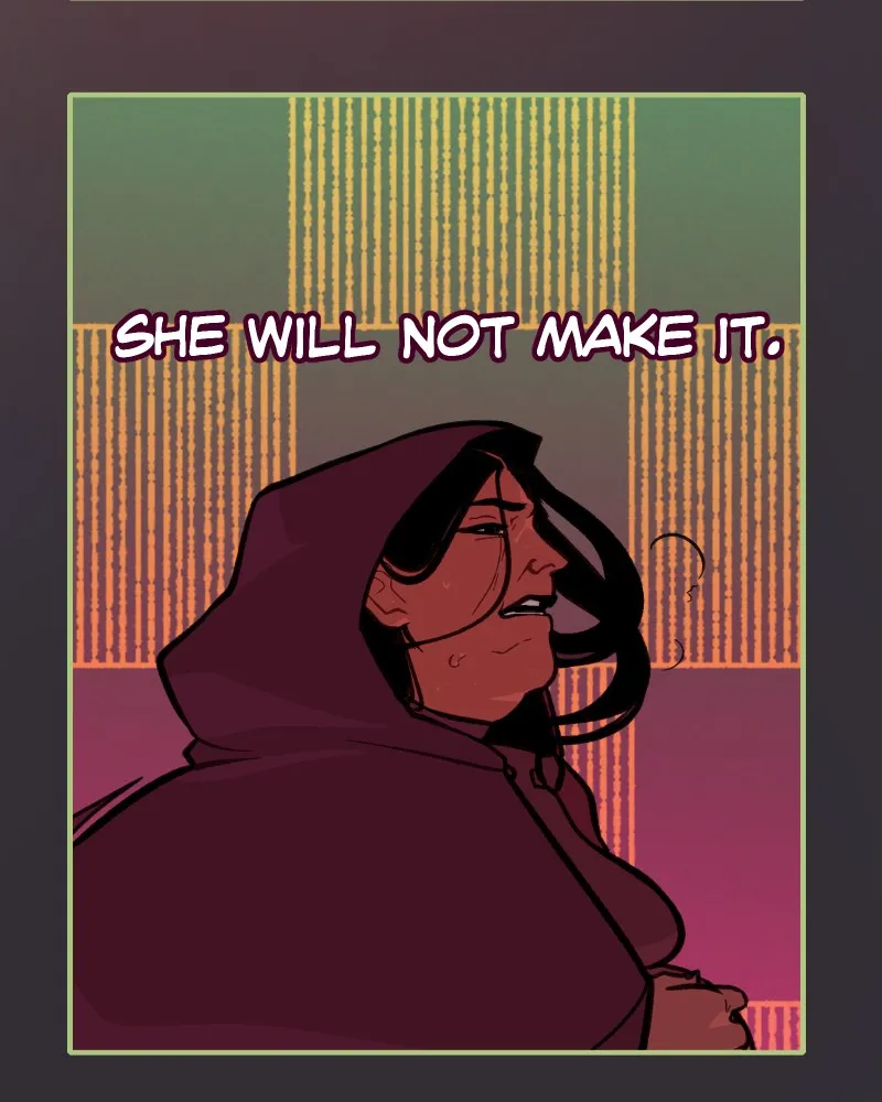 Here There Be Dragons Chapter 23 page 42 - 