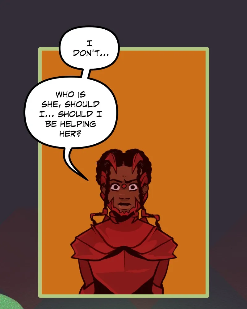 Here There Be Dragons Chapter 23 page 43 - 