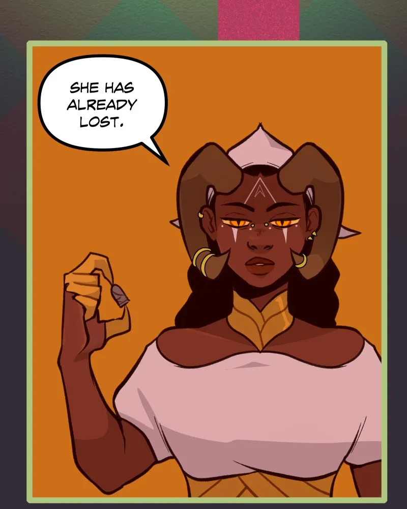 Here There Be Dragons Chapter 23 page 45 - 