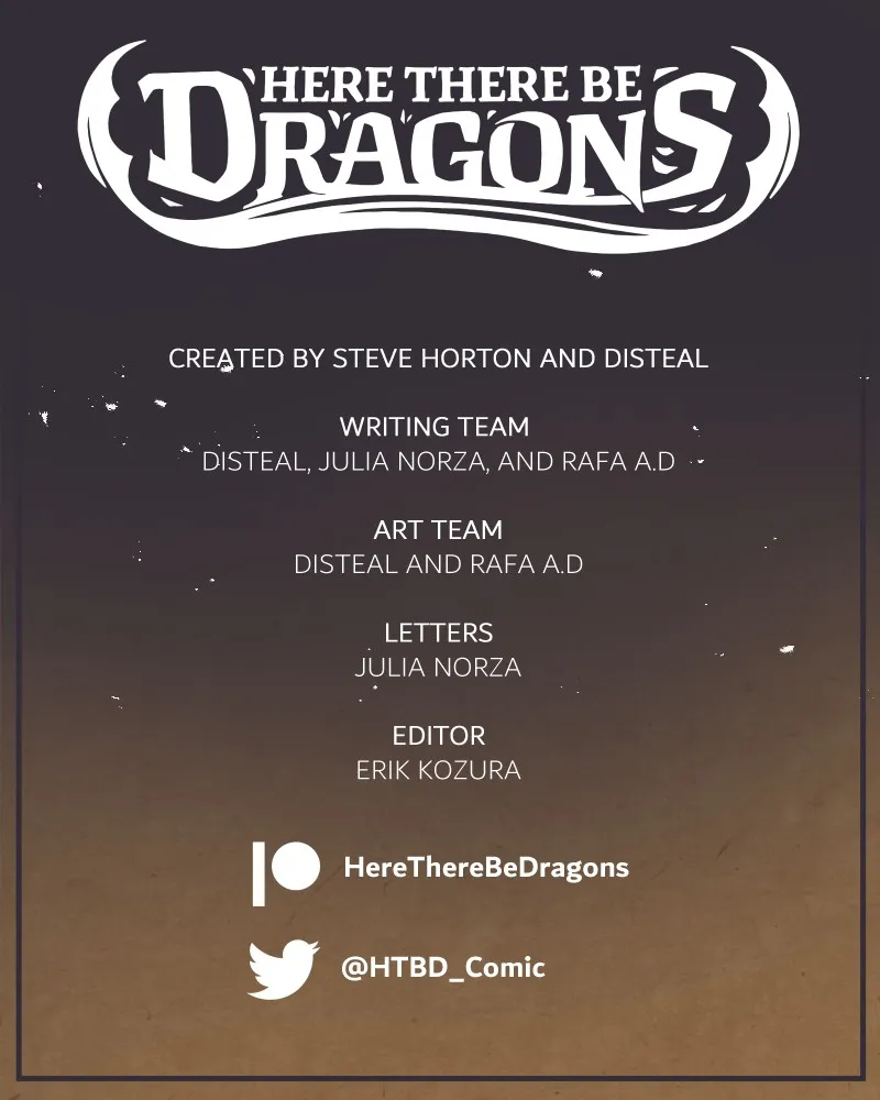 Here There Be Dragons Chapter 23 page 47 - 
