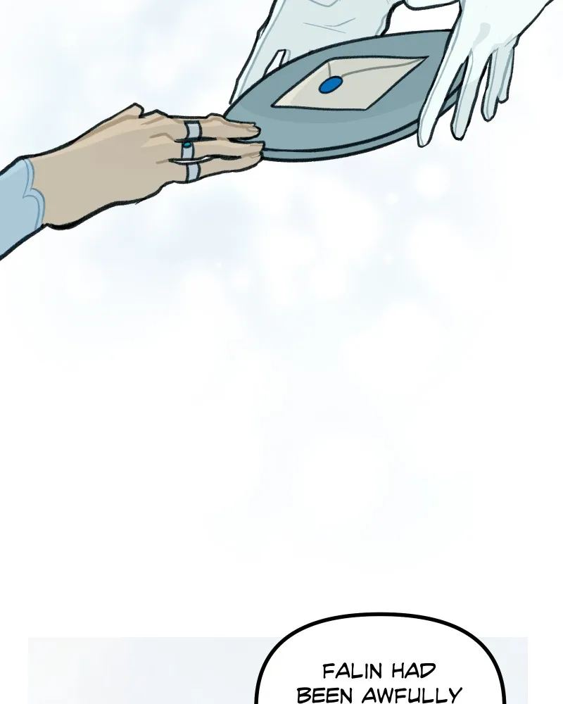 Here There Be Dragons Chapter 23 page 6 - 