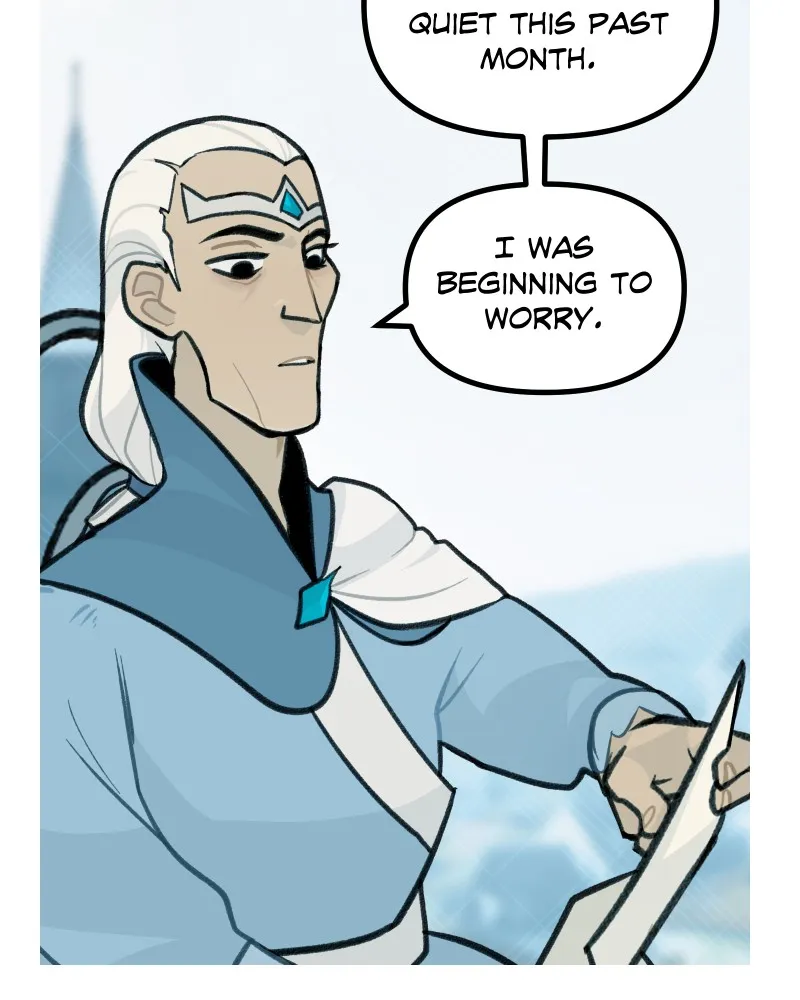 Here There Be Dragons Chapter 23 page 7 - 