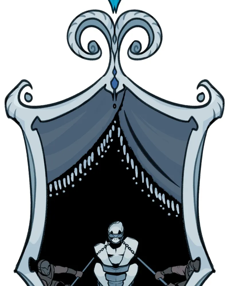 Here There Be Dragons Chapter 23 page 10 - 