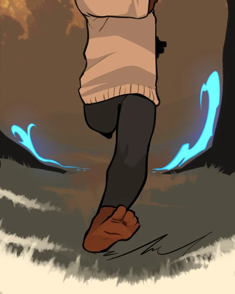 Here There Be Dragons Chapter 24 page 14 - 