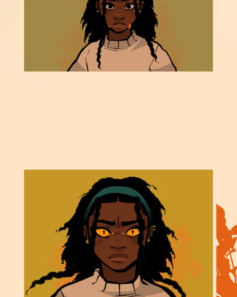 Here There Be Dragons Chapter 24 page 17 - 