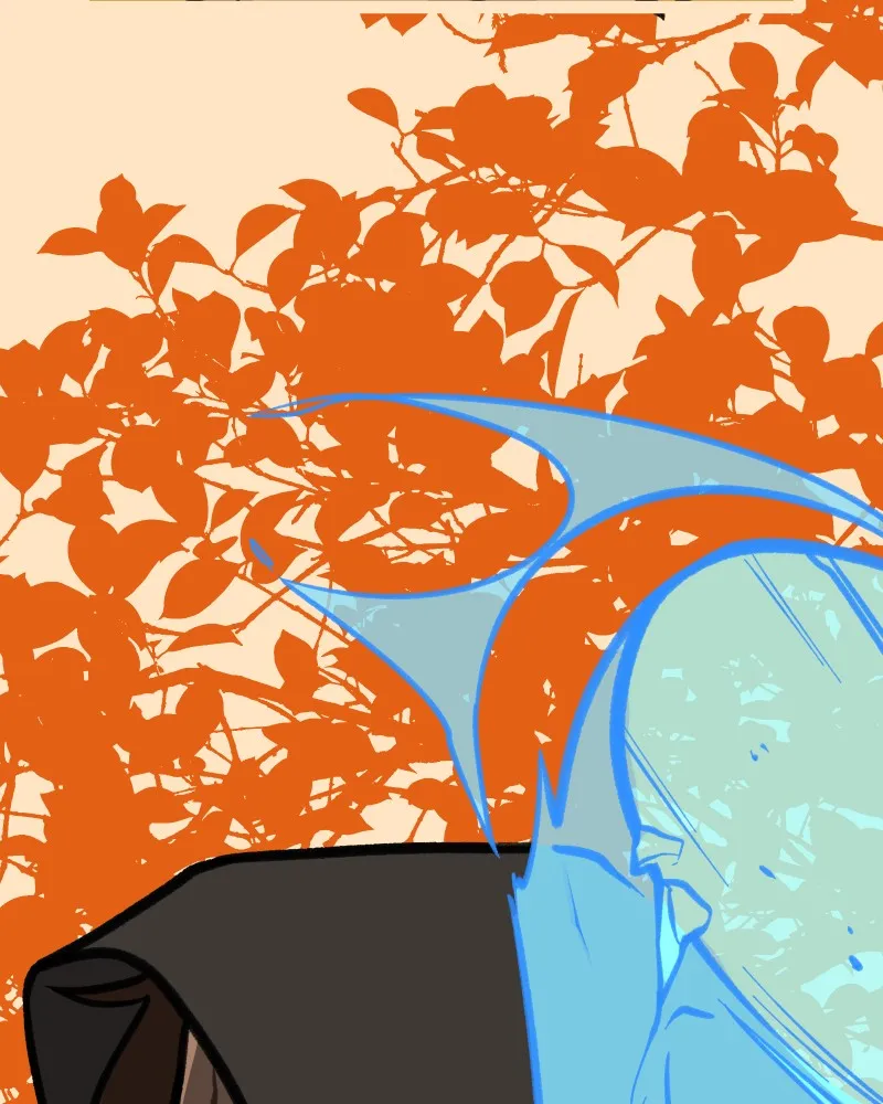 Here There Be Dragons Chapter 24 page 18 - 