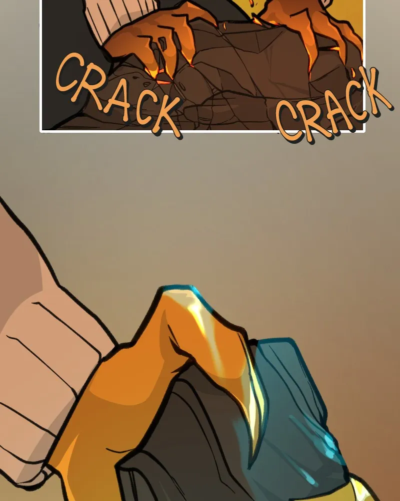 Here There Be Dragons Chapter 24 page 25 - 