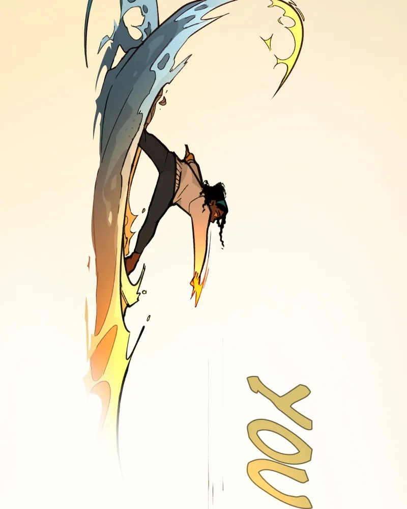Here There Be Dragons Chapter 24 page 27 - 