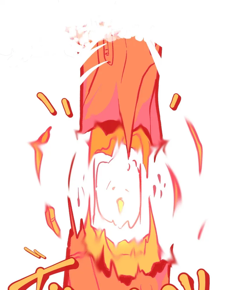 Here There Be Dragons Chapter 24 page 29 - 
