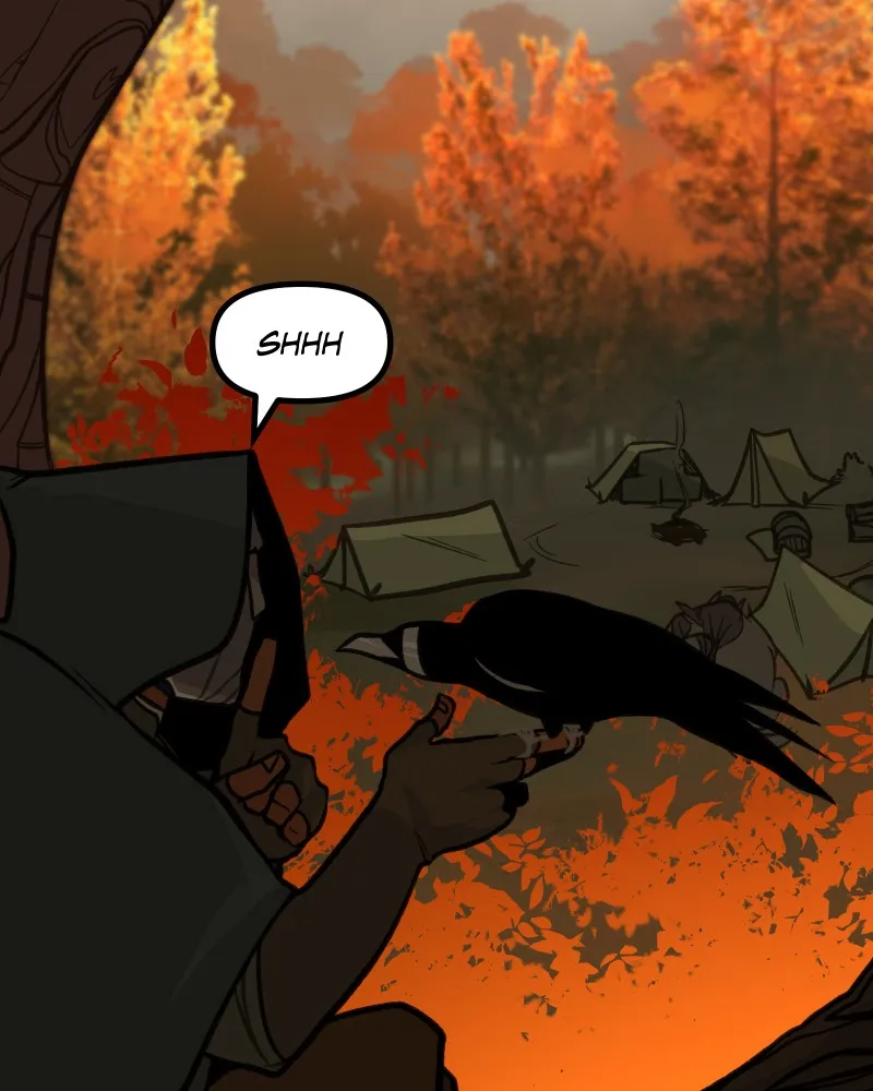 Here There Be Dragons Chapter 24 page 4 - 
