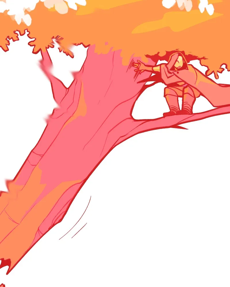 Here There Be Dragons Chapter 24 page 31 - 