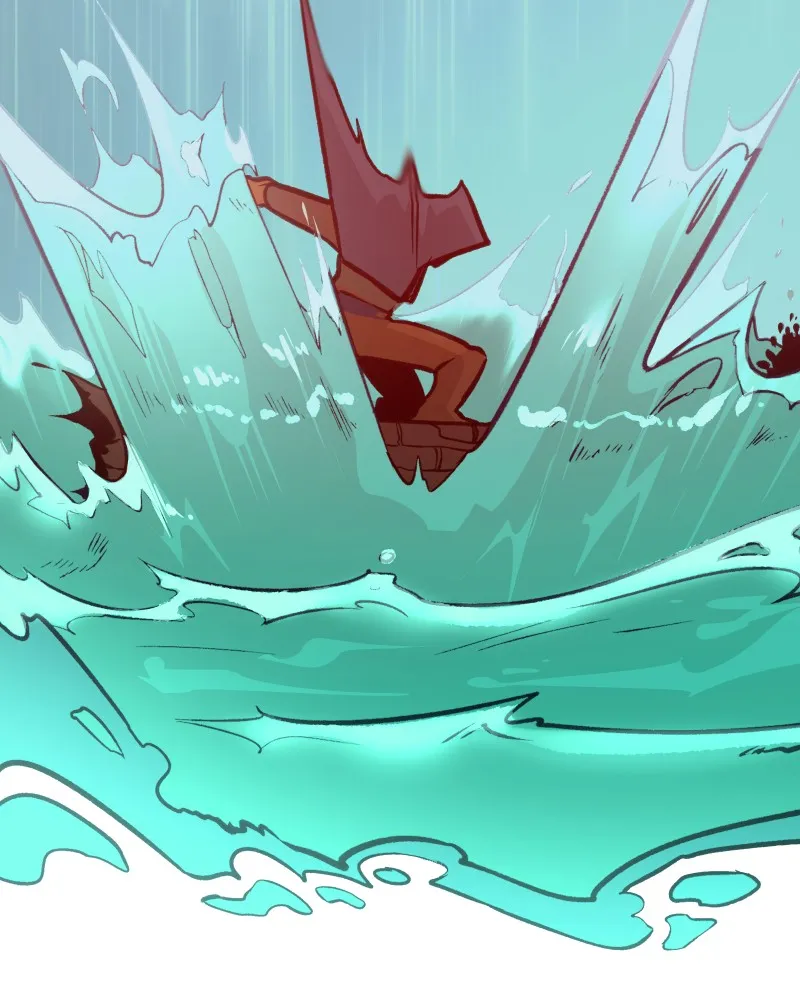 Here There Be Dragons Chapter 24 page 35 - 