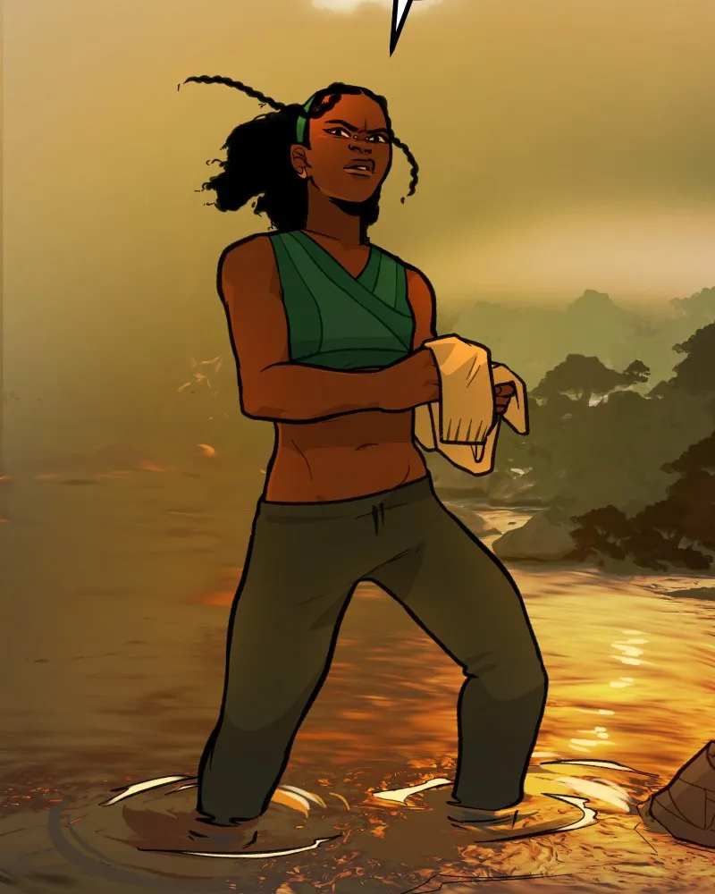 Here There Be Dragons Chapter 24 page 38 - 