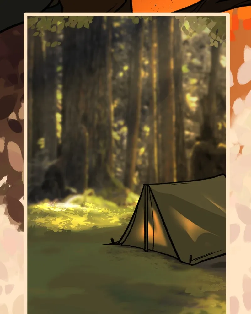 Here There Be Dragons Chapter 24 page 5 - 