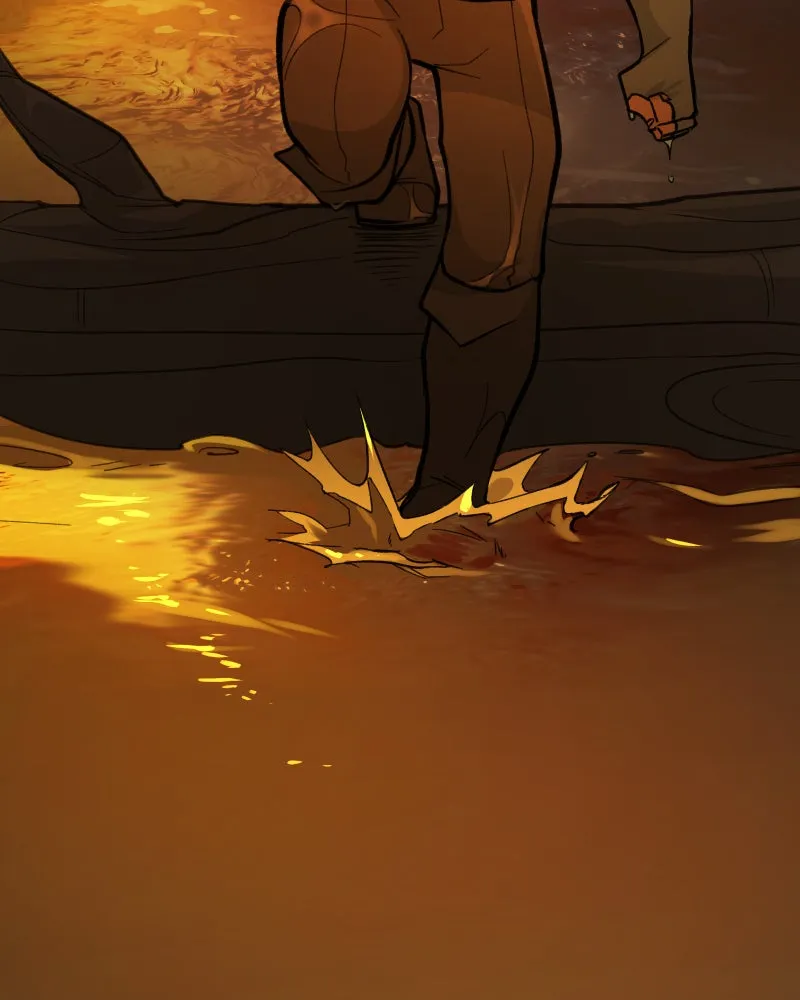 Here There Be Dragons Chapter 24 page 41 - 