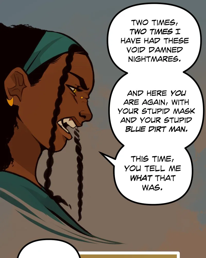 Here There Be Dragons Chapter 24 page 44 - 
