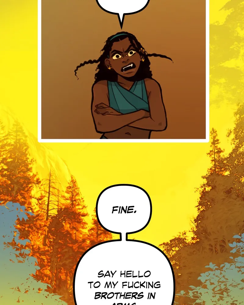 Here There Be Dragons Chapter 24 page 46 - 