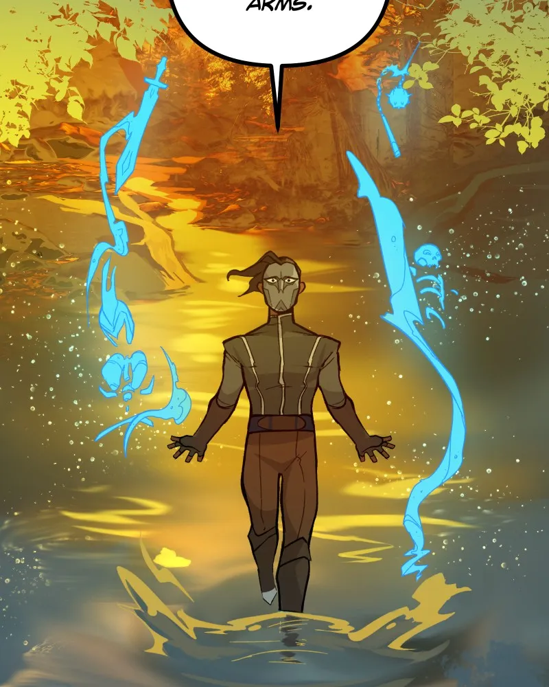 Here There Be Dragons Chapter 24 page 47 - 