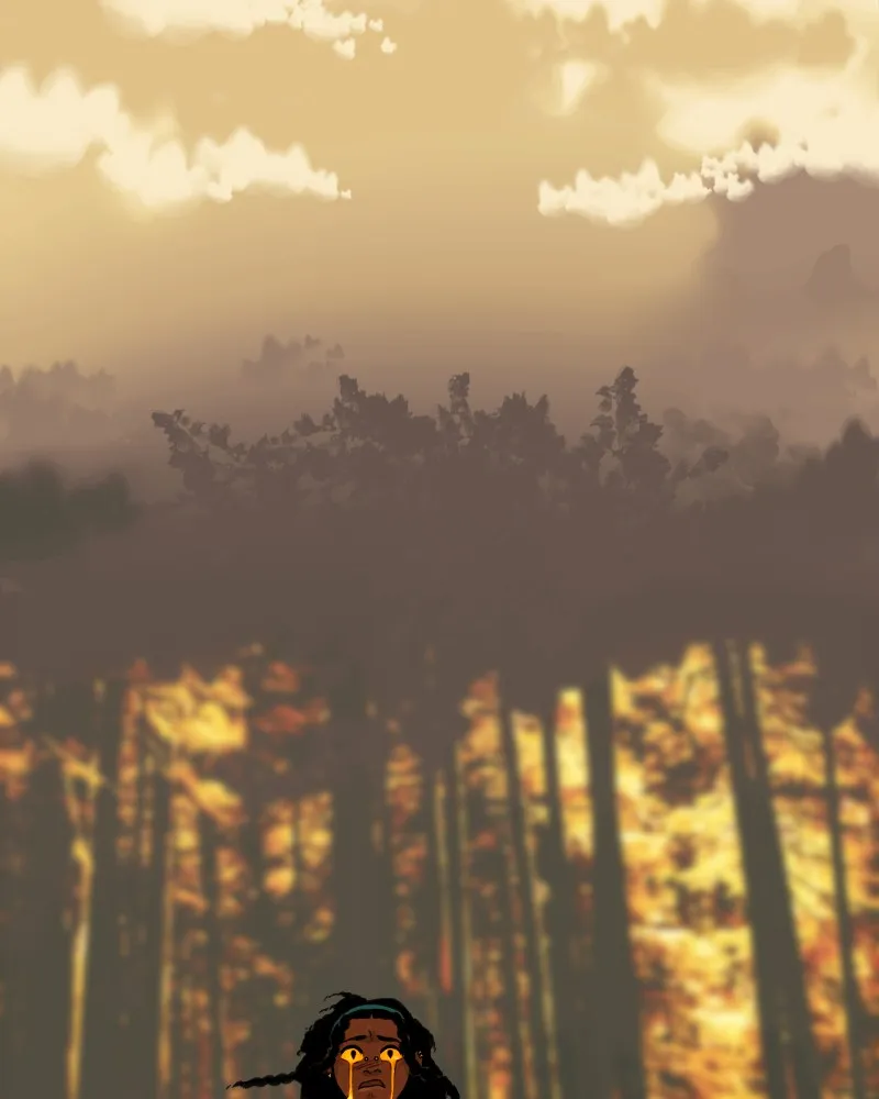 Here There Be Dragons Chapter 24 page 9 - 