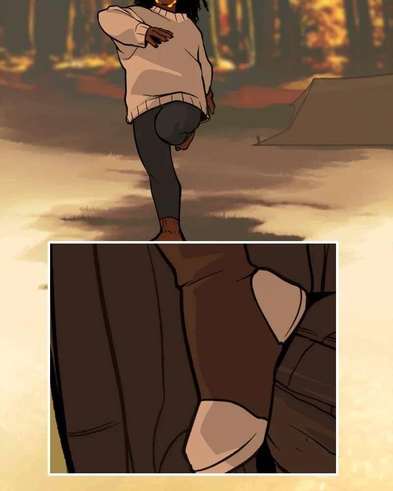 Here There Be Dragons Chapter 24 page 10 - 