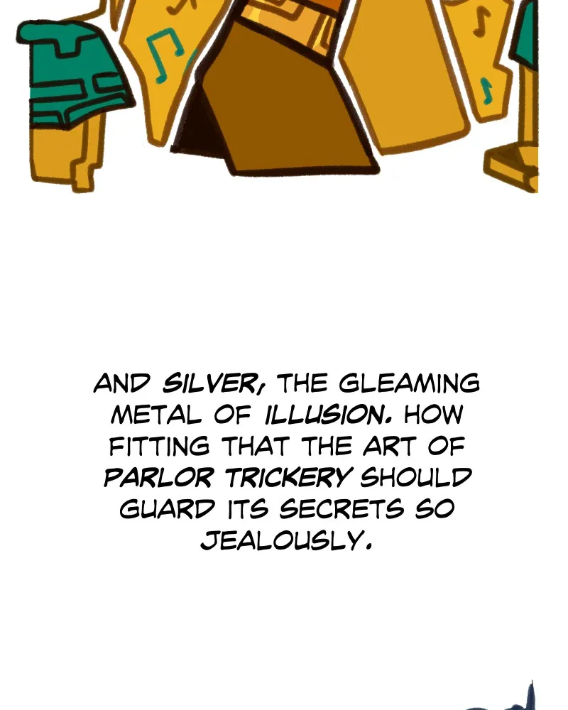 Here There Be Dragons Chapter 25 page 11 - 