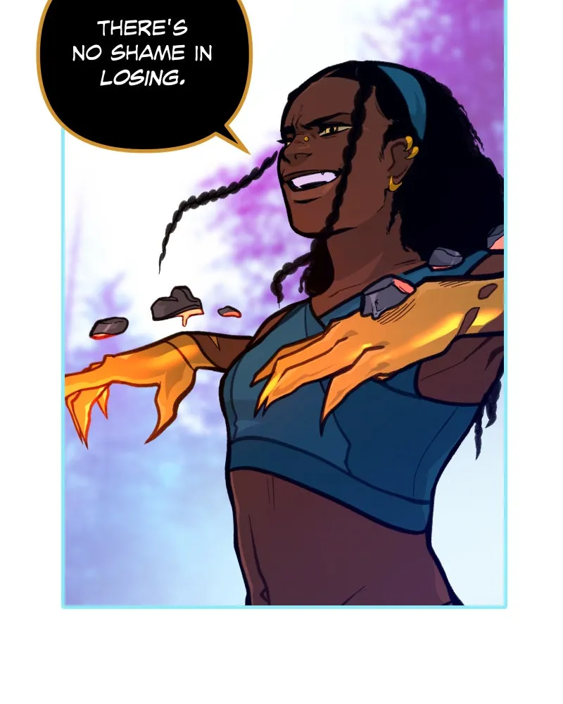 Here There Be Dragons Chapter 25 page 17 - 