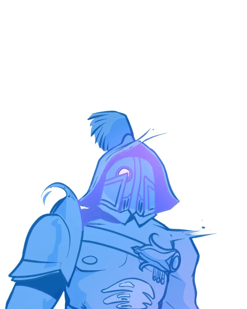 Here There Be Dragons Chapter 25 page 18 - 