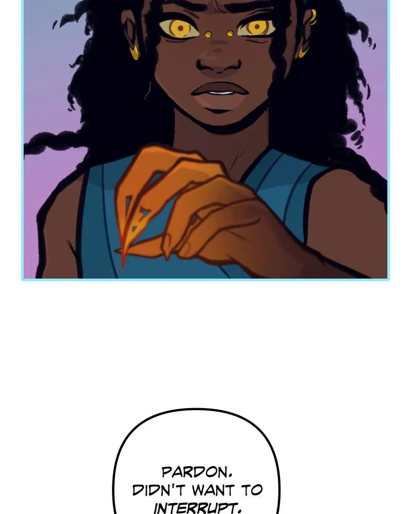 Here There Be Dragons Chapter 25 page 23 - 