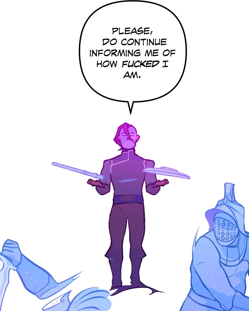 Here There Be Dragons Chapter 25 page 25 - 