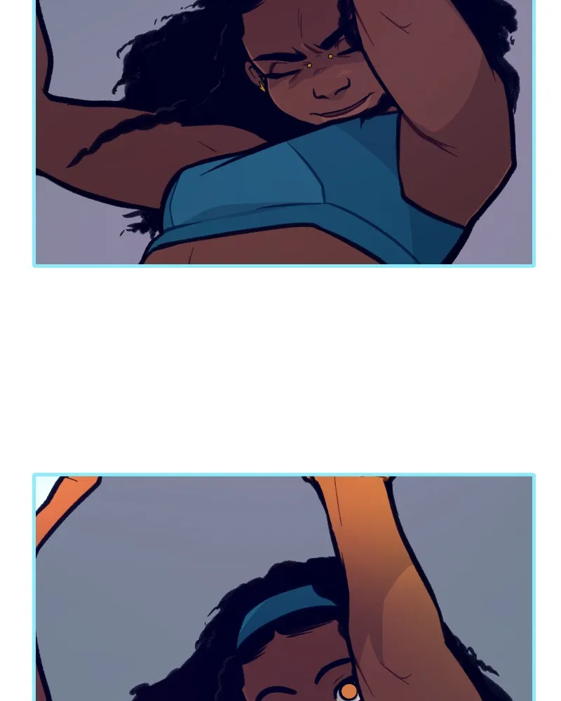 Here There Be Dragons Chapter 25 page 32 - 
