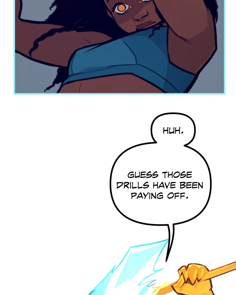 Here There Be Dragons Chapter 25 page 33 - 