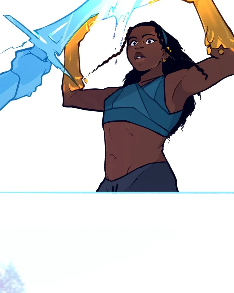 Here There Be Dragons Chapter 25 page 34 - 
