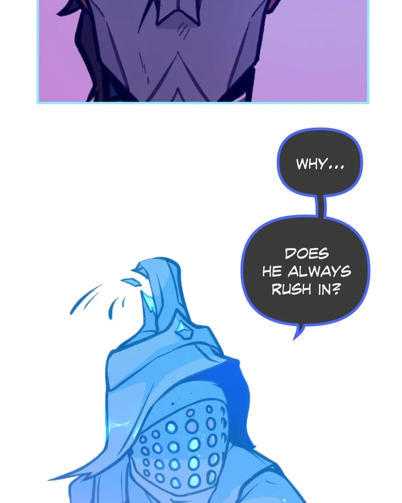 Here There Be Dragons Chapter 25 page 41 - 