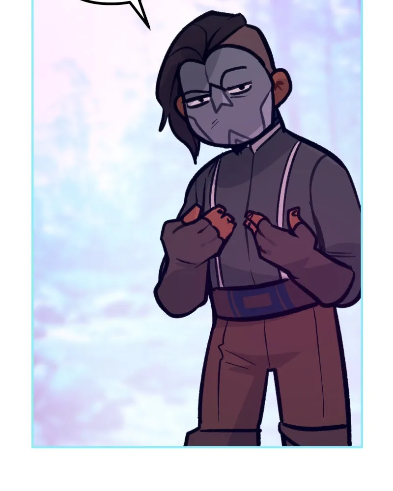 Here There Be Dragons Chapter 25 page 43 - 