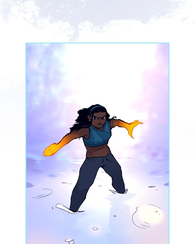 Here There Be Dragons Chapter 25 page 46 - 