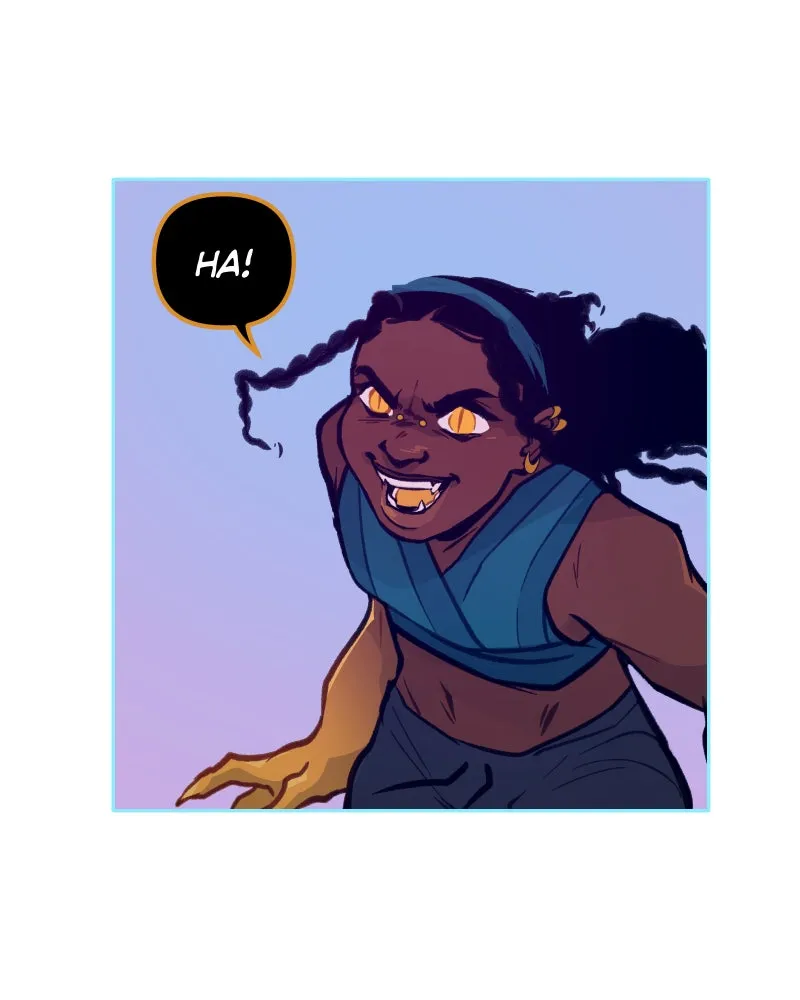 Here There Be Dragons Chapter 25 page 54 - 