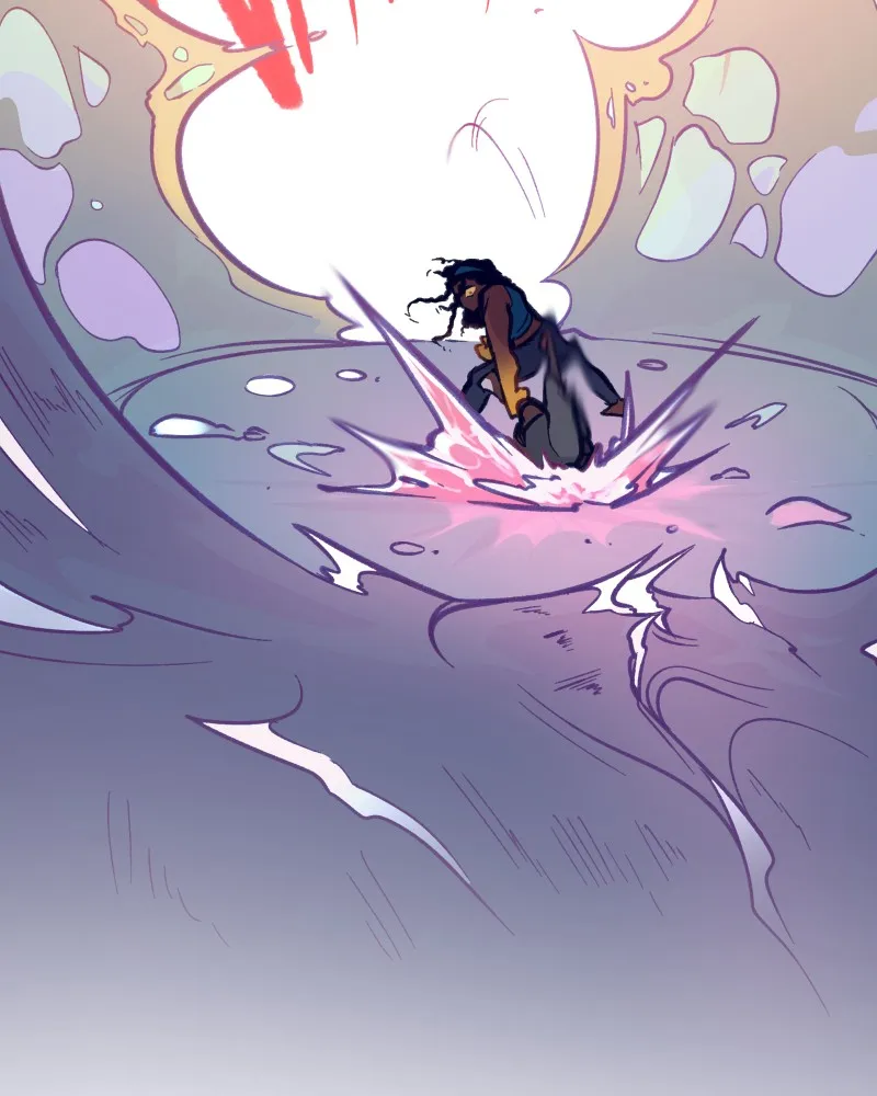Here There Be Dragons Chapter 25 page 57 - 