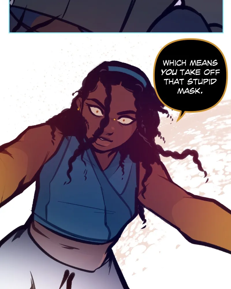 Here There Be Dragons Chapter 25 page 60 - 