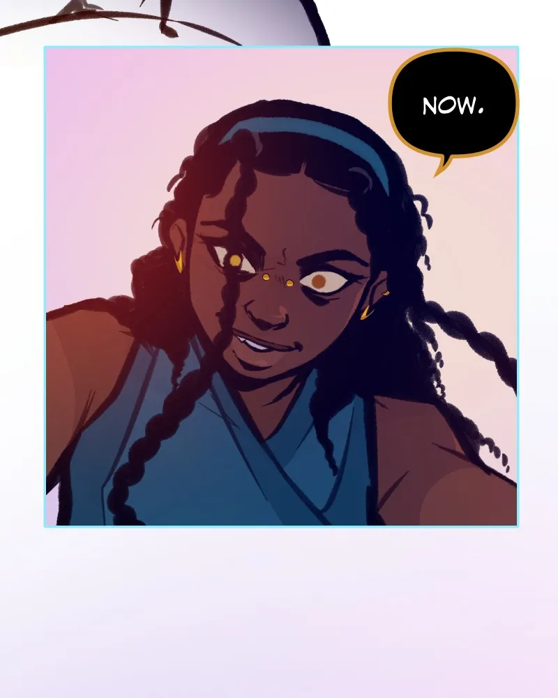Here There Be Dragons Chapter 25 page 61 - 