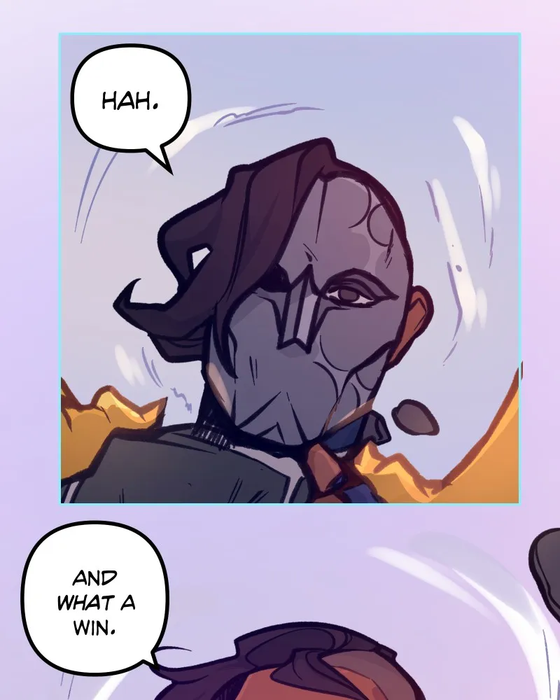 Here There Be Dragons Chapter 25 page 62 - 