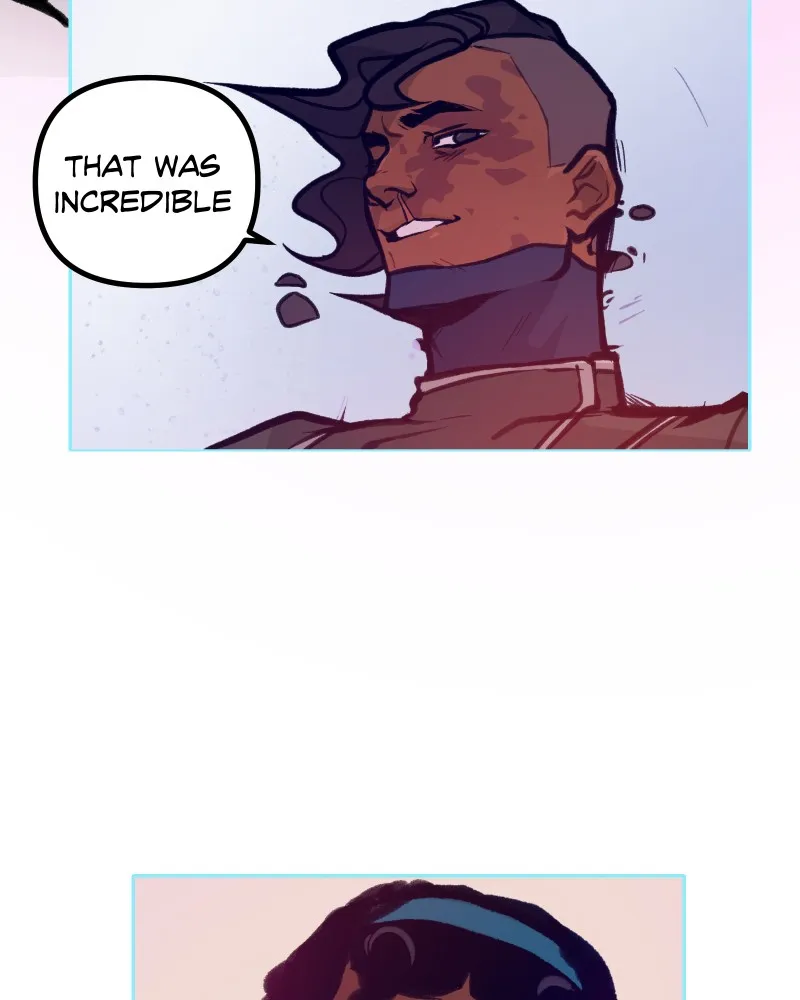 Here There Be Dragons Chapter 25 page 64 - 