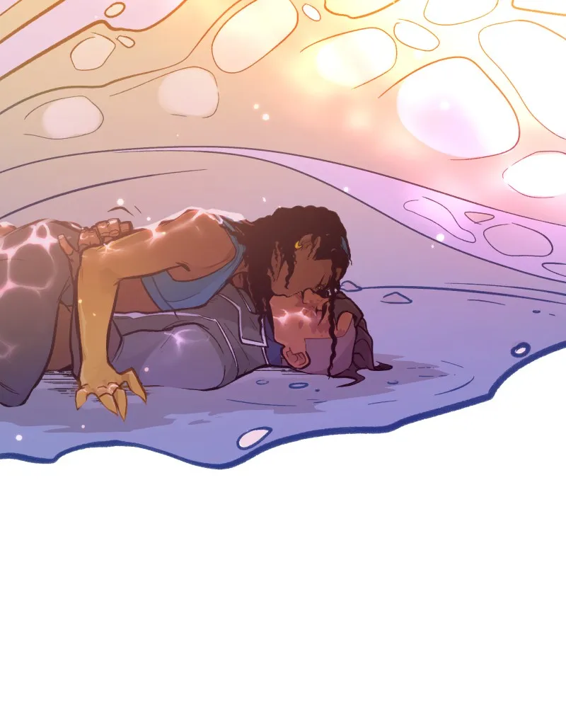 Here There Be Dragons Chapter 25 page 67 - 