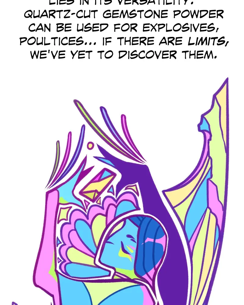 Here There Be Dragons Chapter 25 page 8 - 