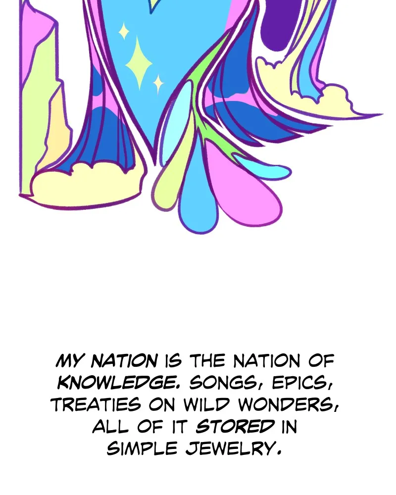 Here There Be Dragons Chapter 25 page 9 - 