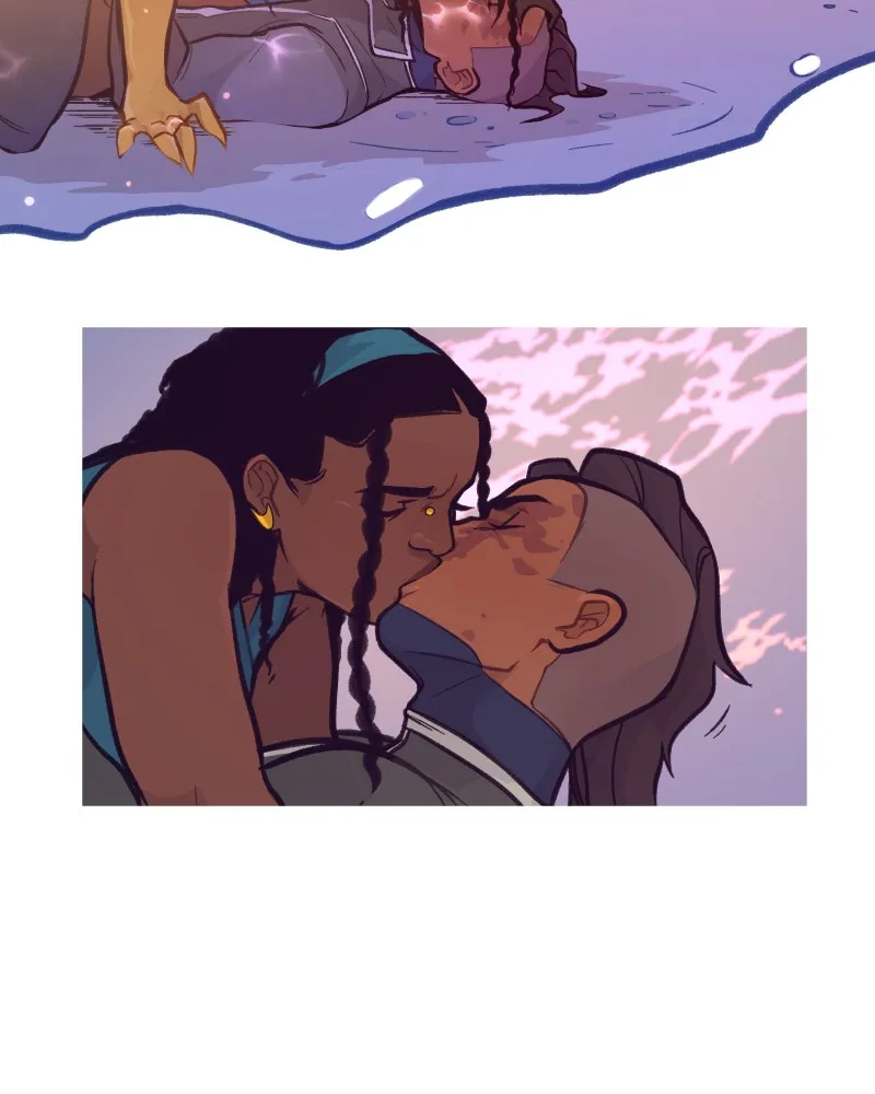 Here There Be Dragons Chapter 26 page 2 - 