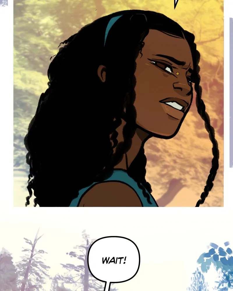 Here There Be Dragons Chapter 26 page 11 - 