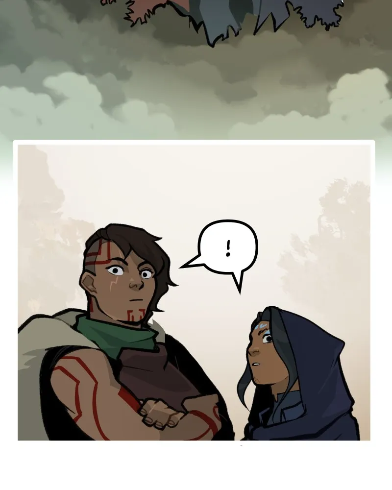 Here There Be Dragons Chapter 26 page 17 - 
