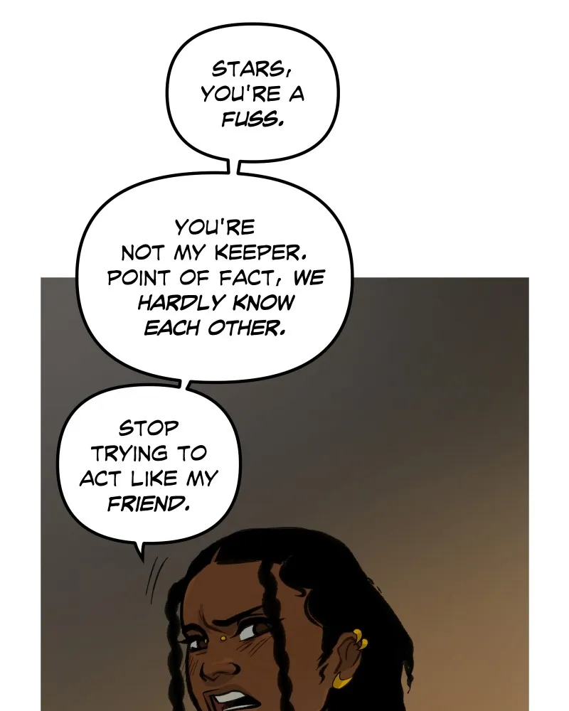 Here There Be Dragons Chapter 26 page 21 - 